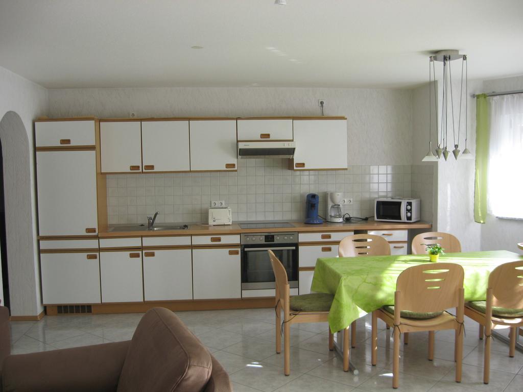 Ferienwohnung Strak Ettenheim Habitación foto