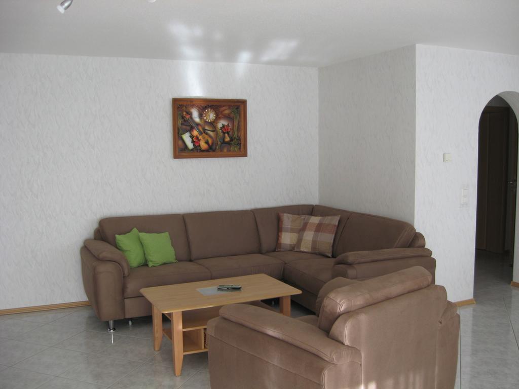 Ferienwohnung Strak Ettenheim Habitación foto