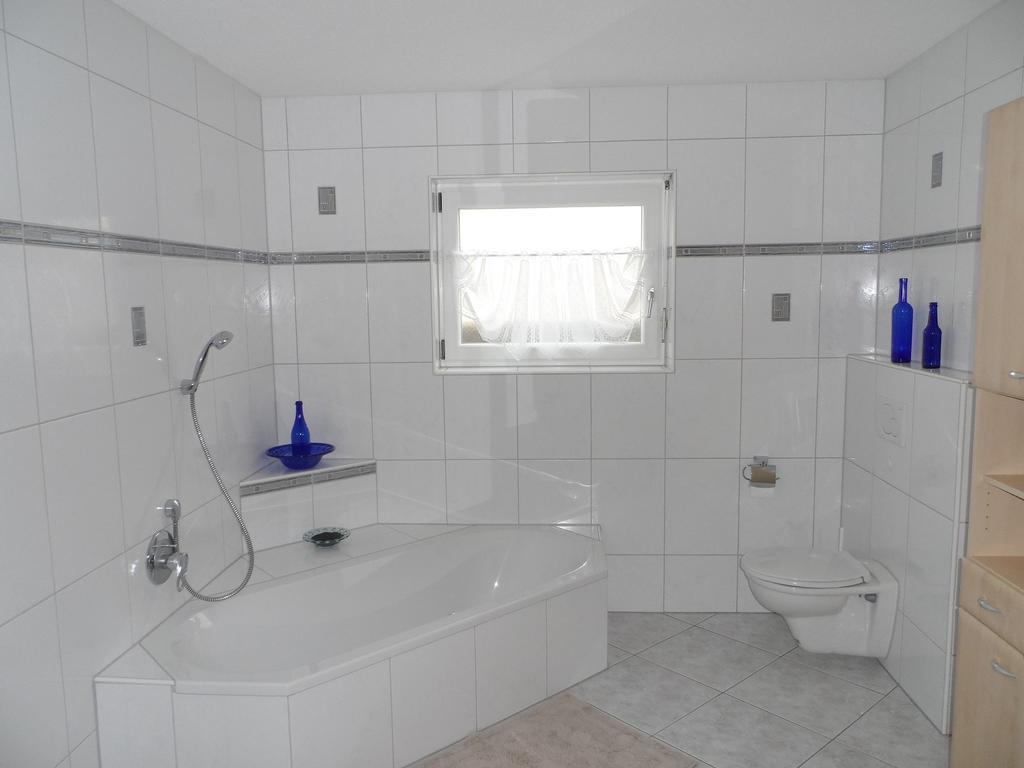 Ferienwohnung Strak Ettenheim Habitación foto