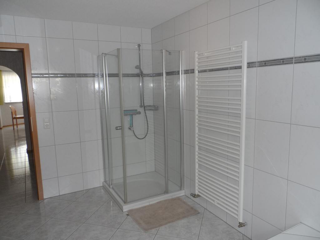 Ferienwohnung Strak Ettenheim Habitación foto