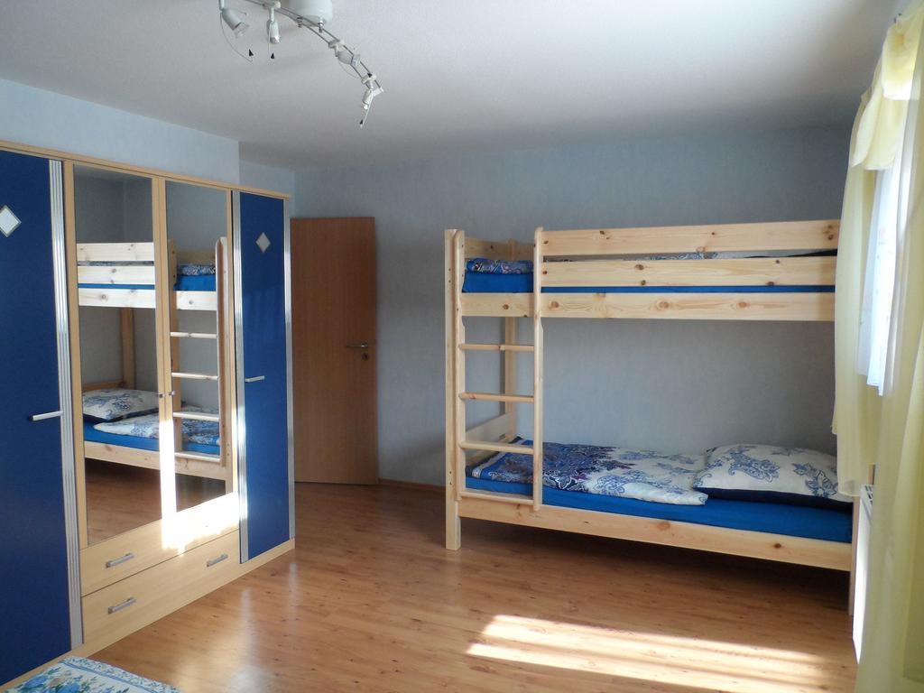 Ferienwohnung Strak Ettenheim Habitación foto